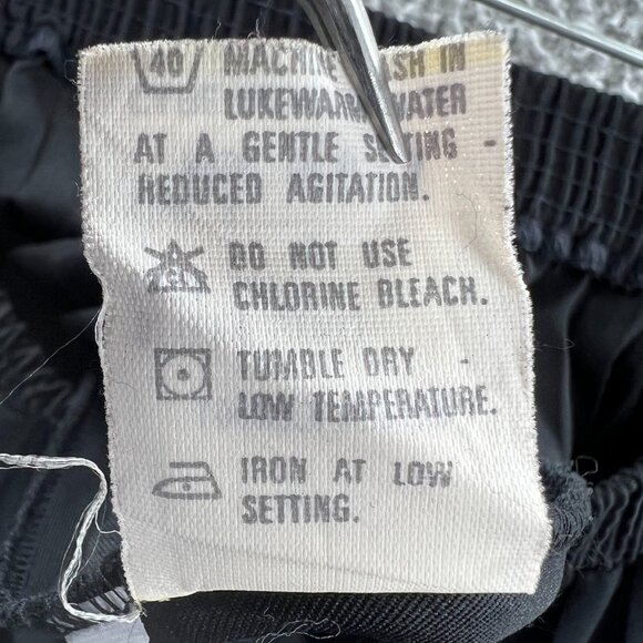 Units Womens Flare Skirt 3 Black 100% Polyester Pleated Midi Electric Waist - Picture 6 of 8